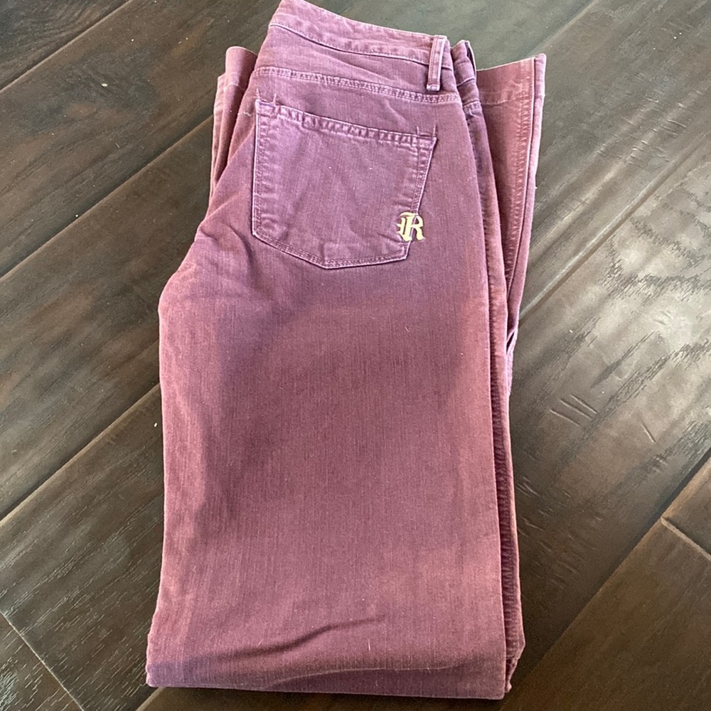 Rich & skinny denim size 27